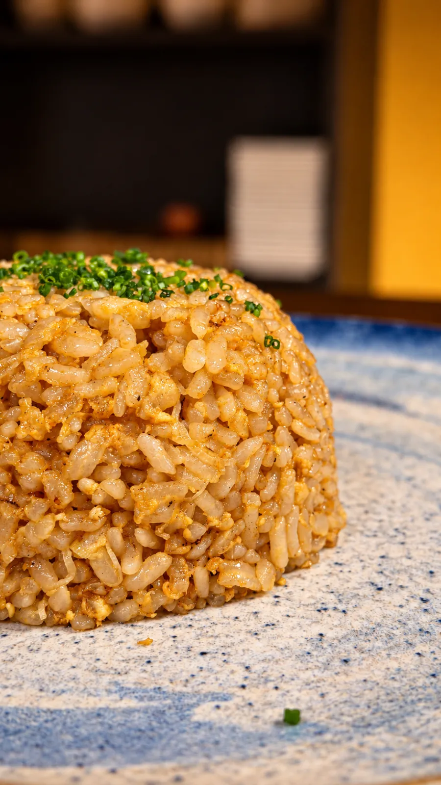 Yakimeshi
