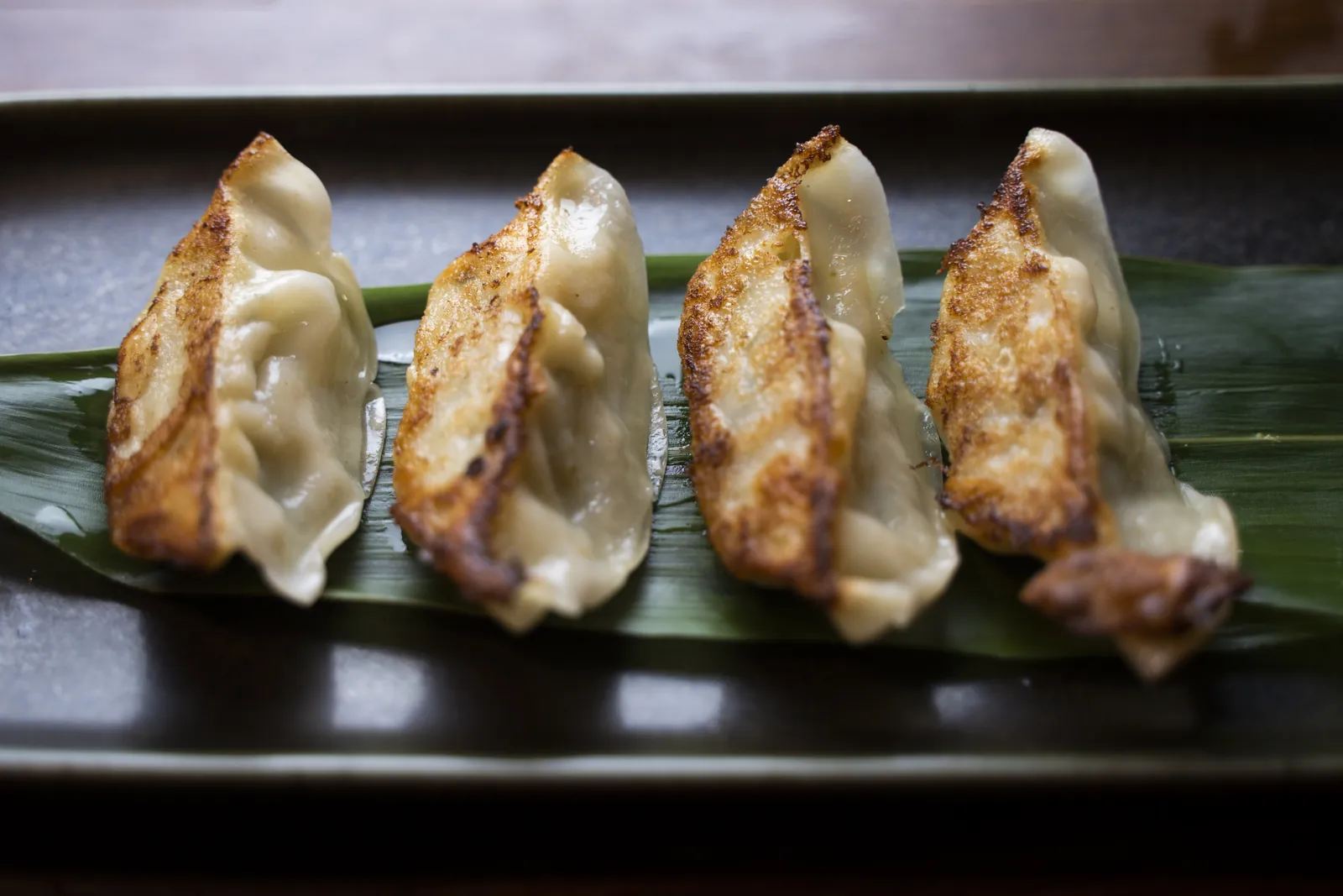 Gyozas