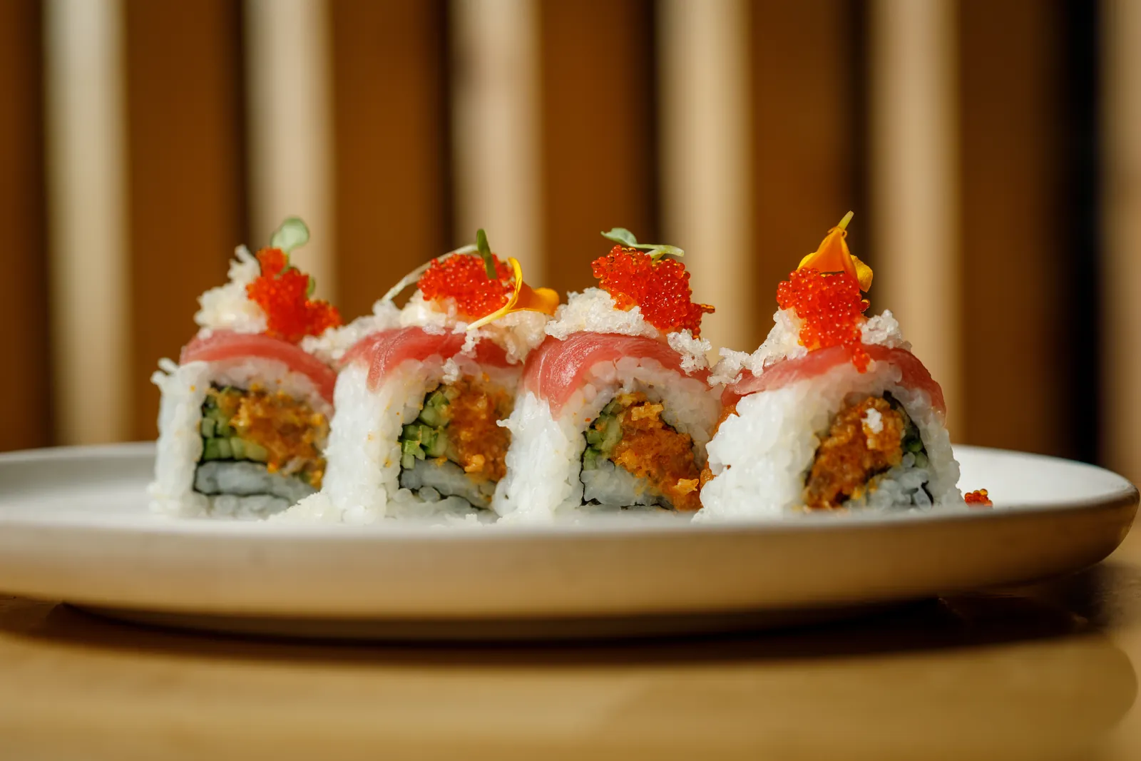 Mixed maki (20 pcs)