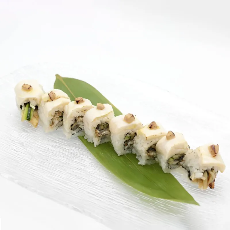Maki to take away