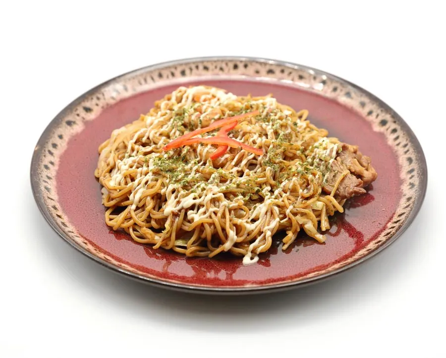 Yakisoba